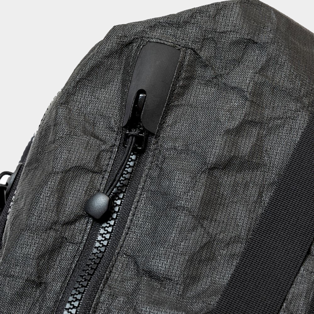 UltraWeave™ “Outside”/Carbon Black