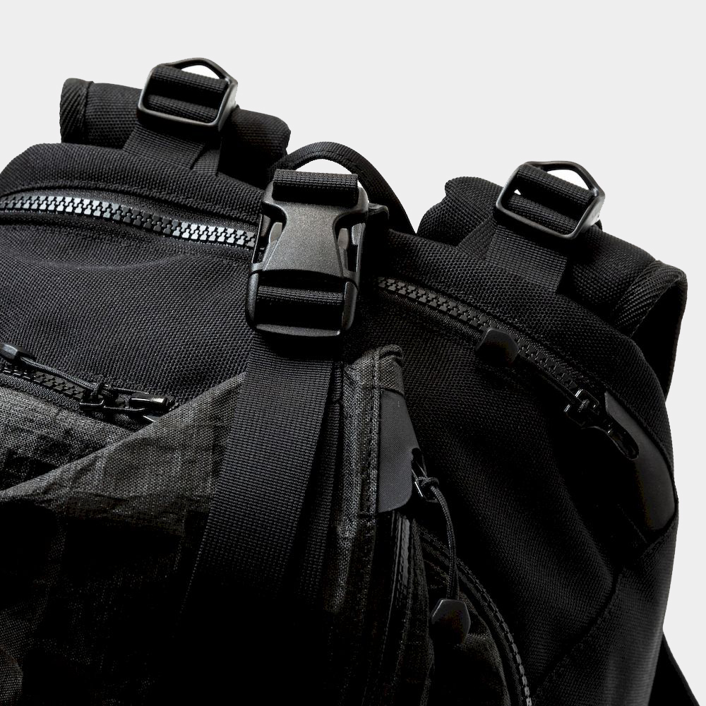 UltraWeave™ “Outside”/Carbon Black