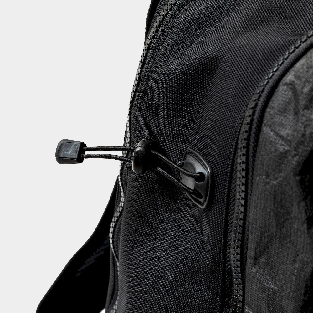 UltraWeave™ “Outside”/Carbon Black