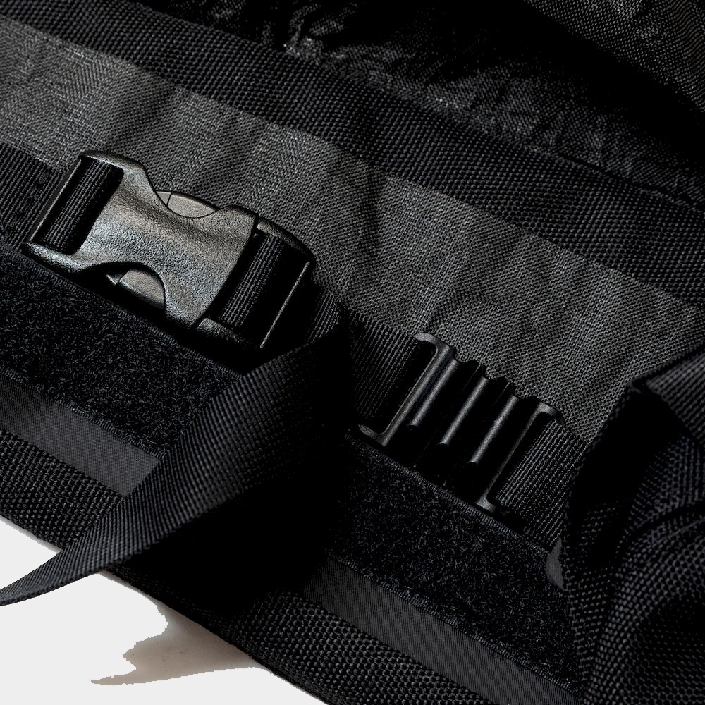 UltraWeave™ “Outside”/Carbon Black