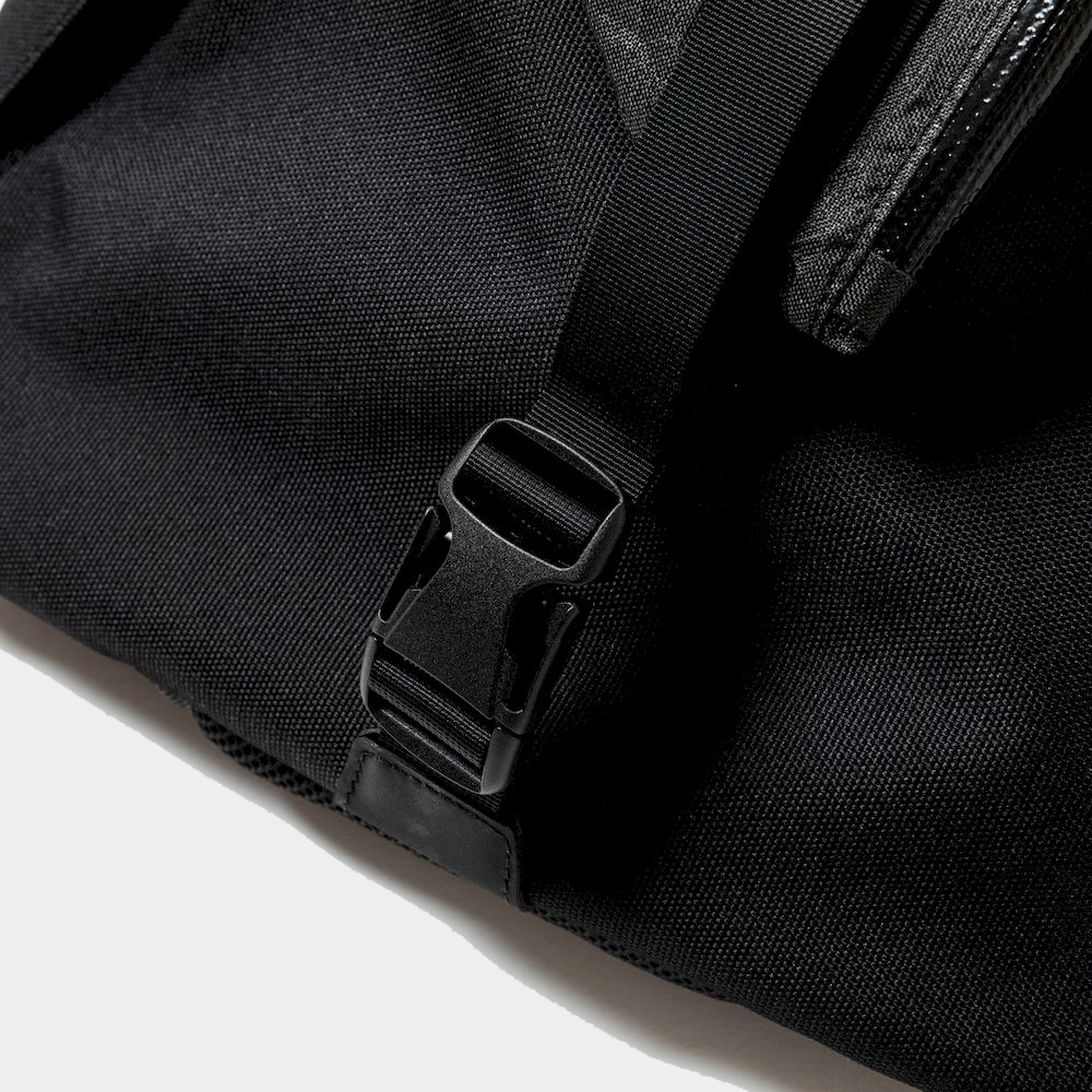 UltraWeave™ “Outside”/Carbon Black