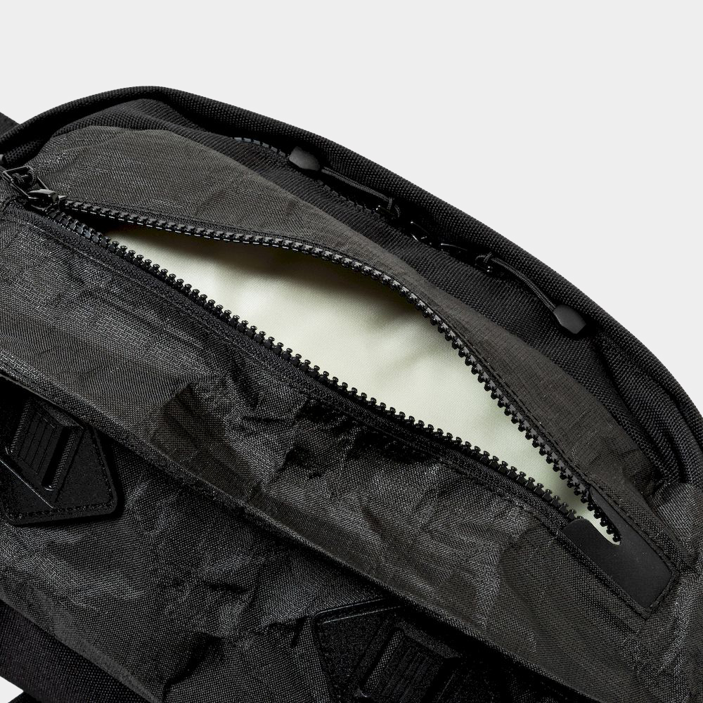 UltraWeave “Retrofitted”/Carbon Black