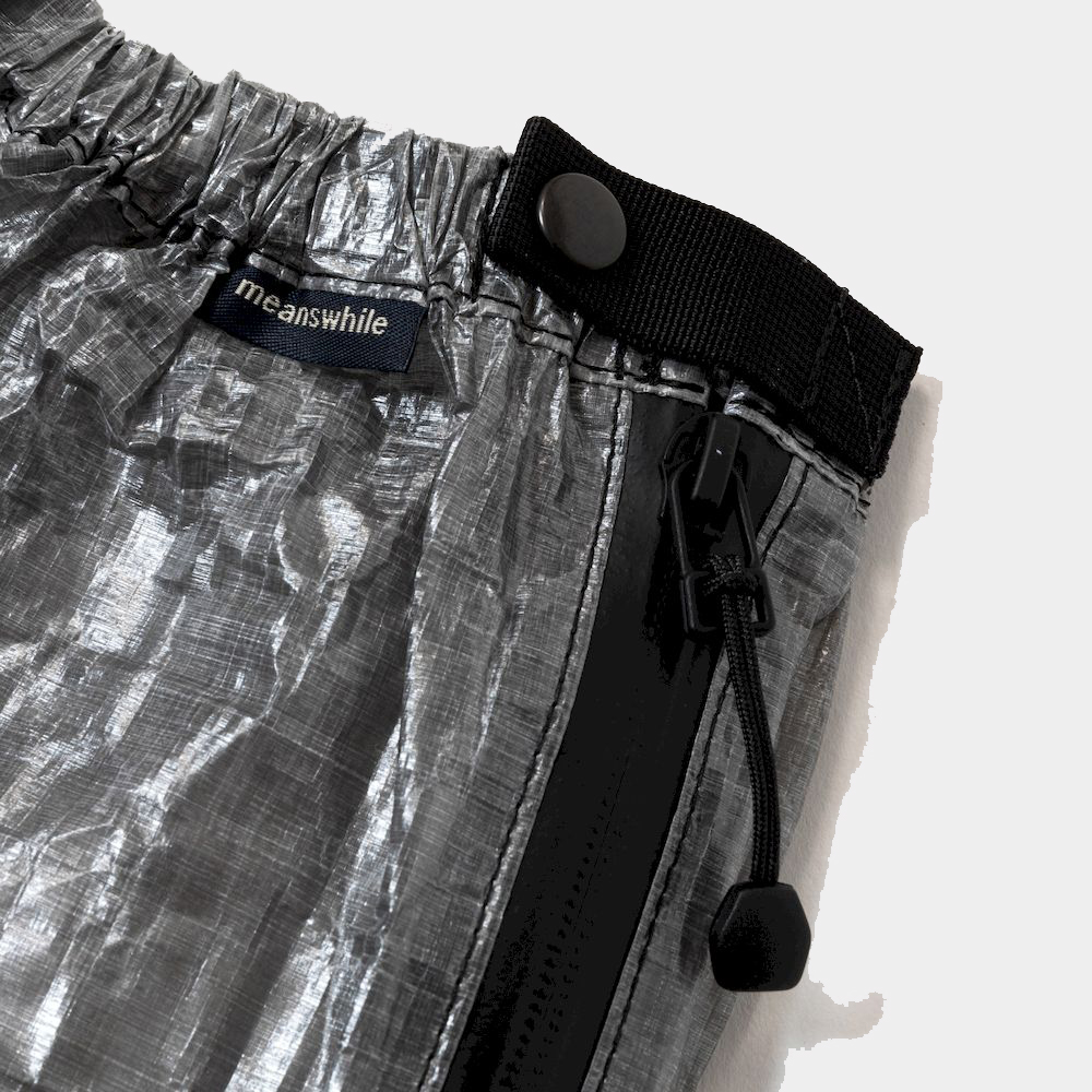 Leg Cover with Dyneema® /Steel Grey