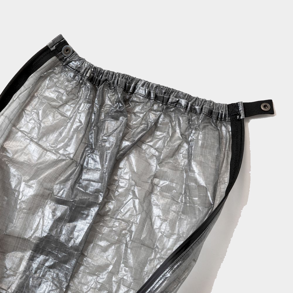 Leg Cover with Dyneema® /Steel Grey