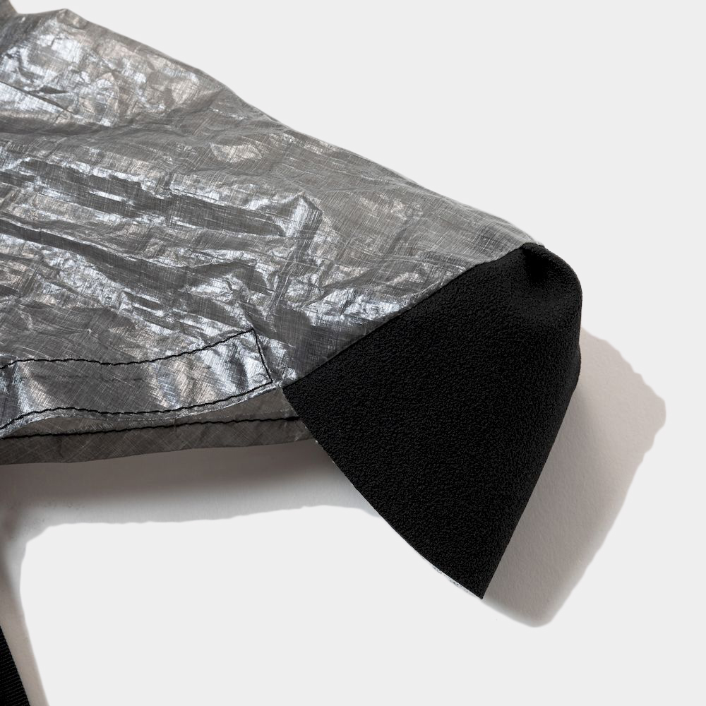 Leg Cover with Dyneema® /Steel Grey