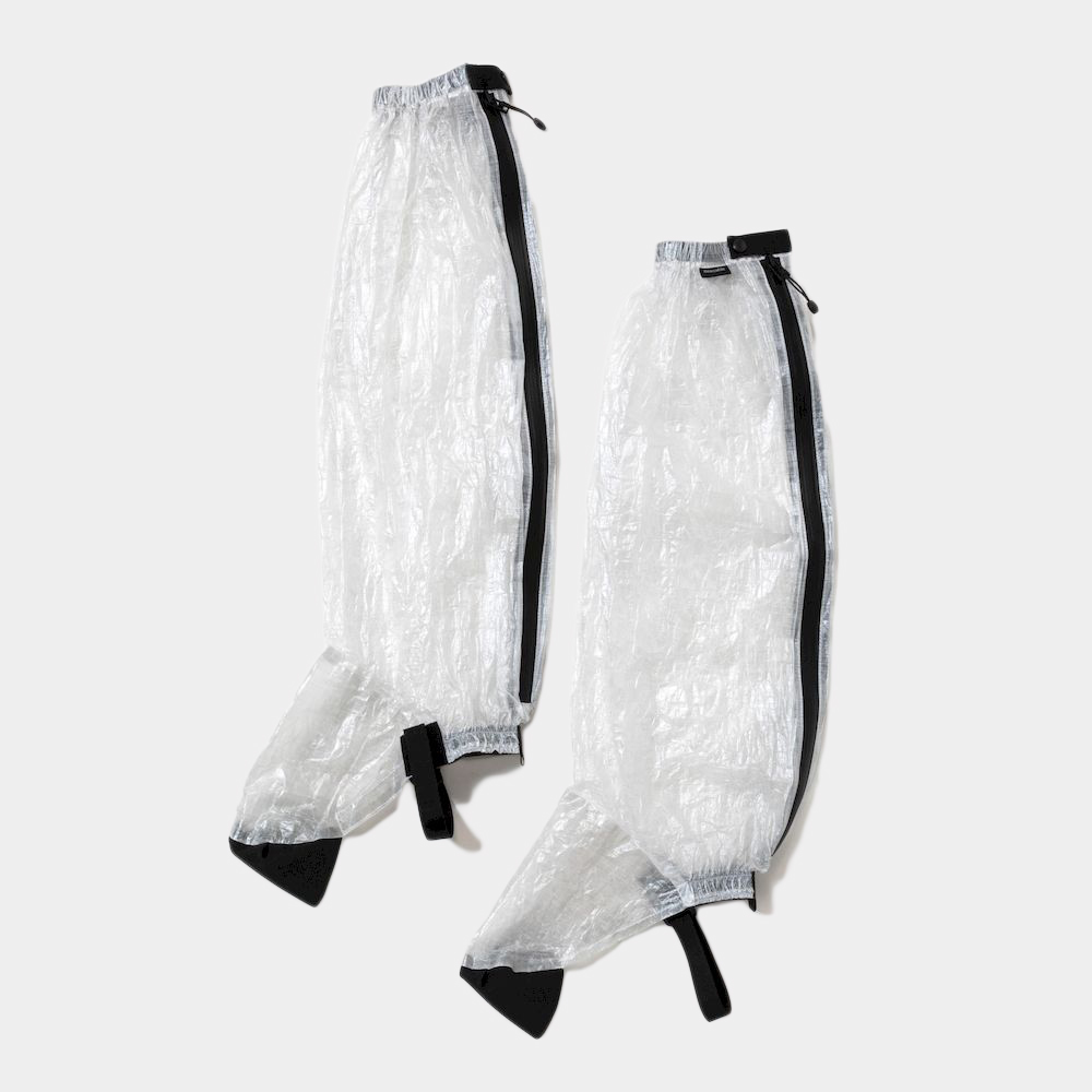 Leg Cover with Dyneema®/Fog Grey
