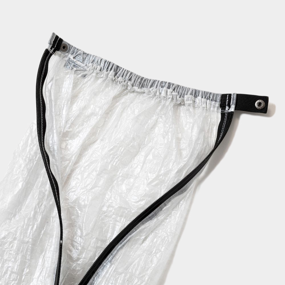 Leg Cover with Dyneema®/Fog Grey