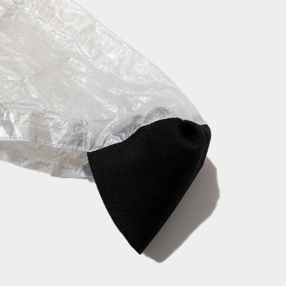 Leg Cover with Dyneema®/Fog Grey