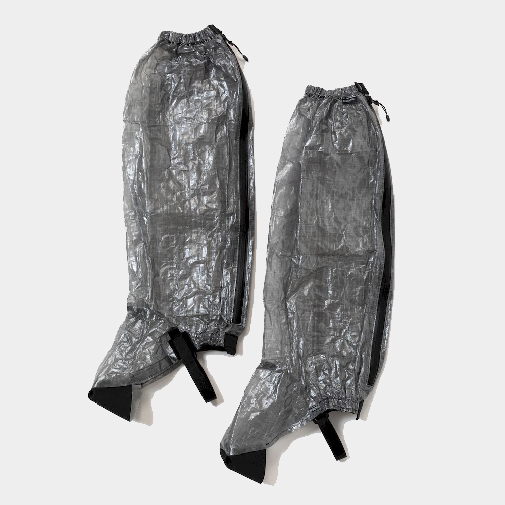 Leg Cover with Dyneema® /Steel Grey