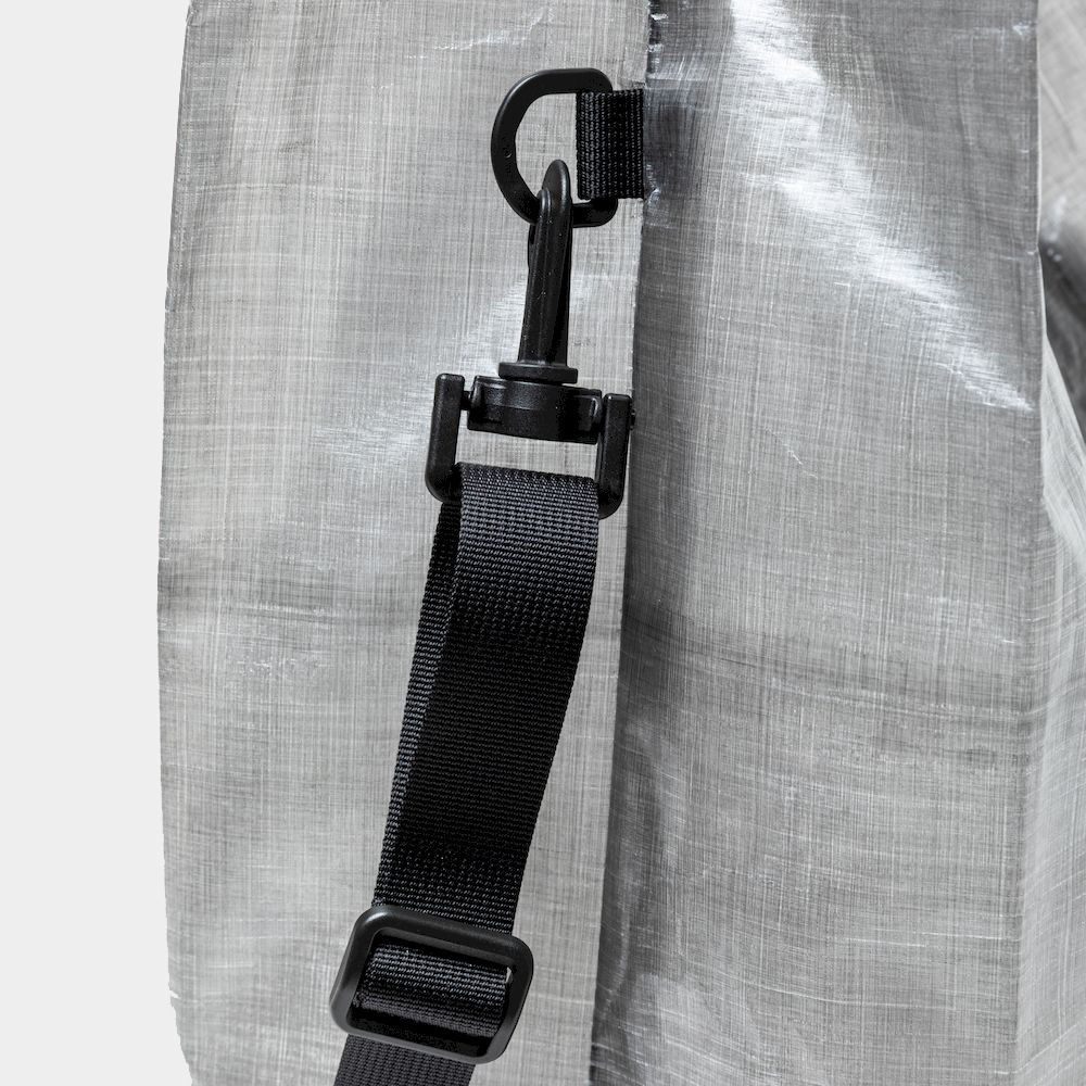 Market Bag with Dyneema®Steel Grey