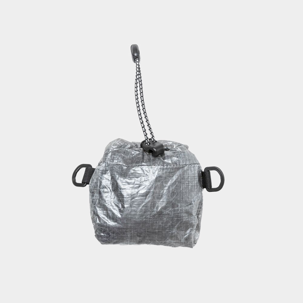 Market Bag with Dyneema®Steel Grey