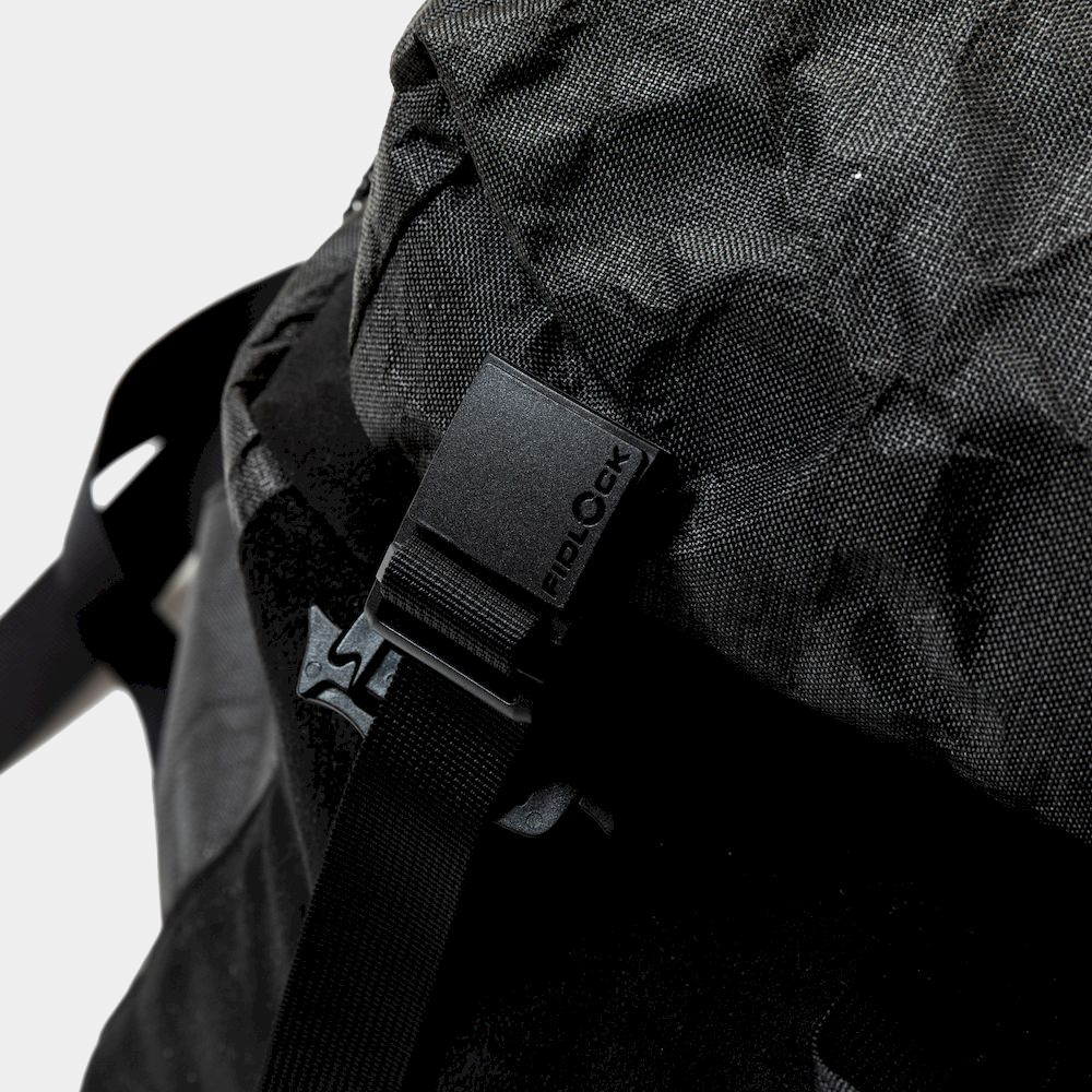 UltraWeave™ Daypack“Common”/Carbon Black