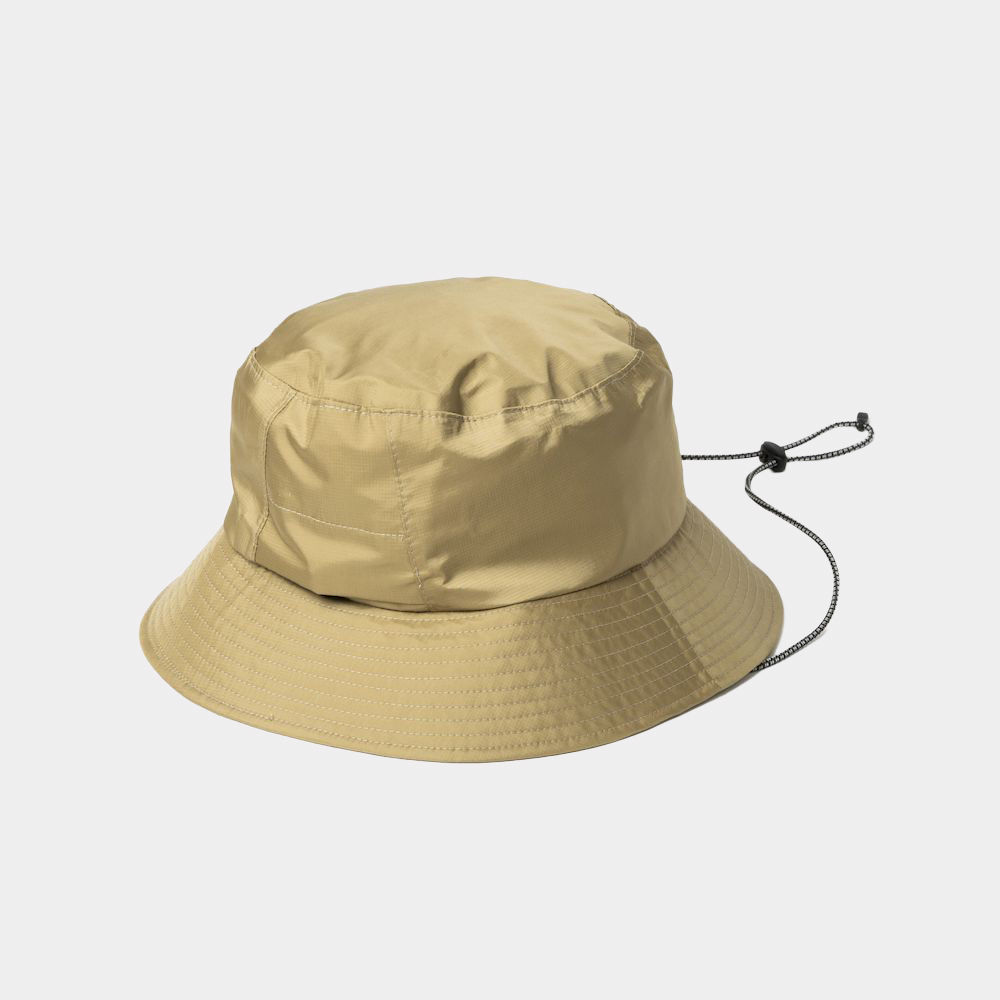3Layer Adjustable Hat/Coyote