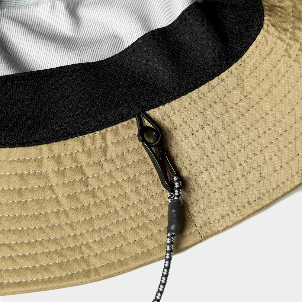 3Layer Adjustable Hat/Coyote