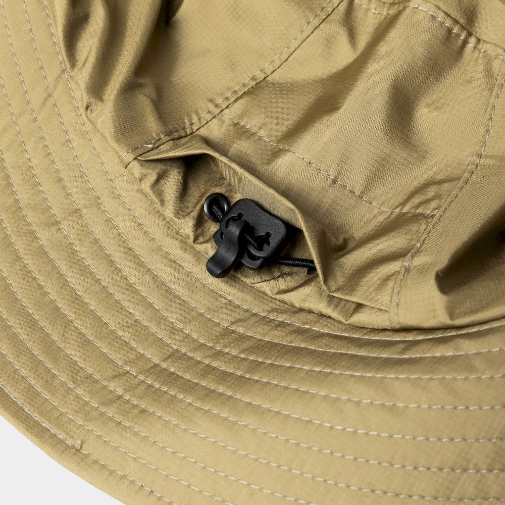 3Layer Adjustable Hat/Coyote