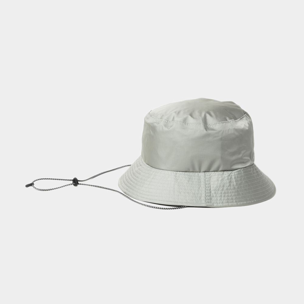 3Layer Adjustable Hat/Grey
