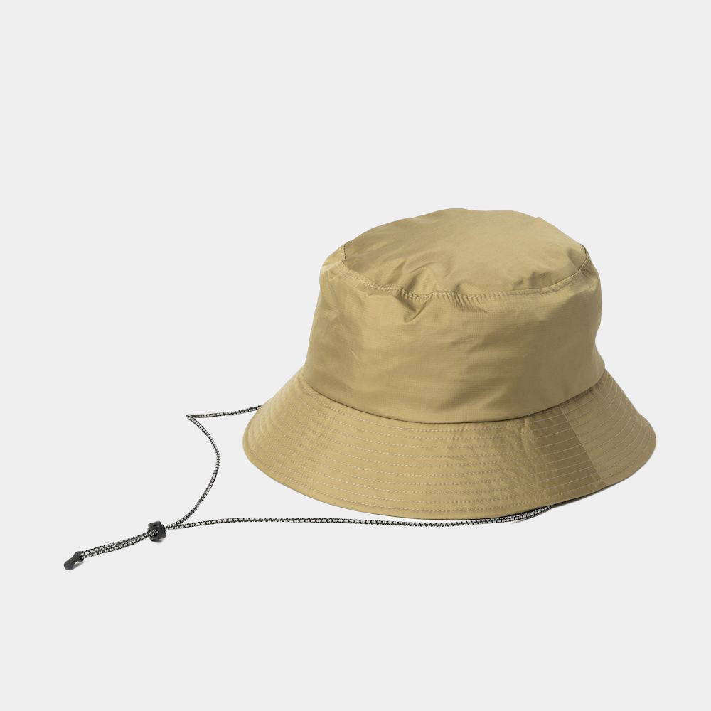 3Layer Adjustable Hat/Coyote