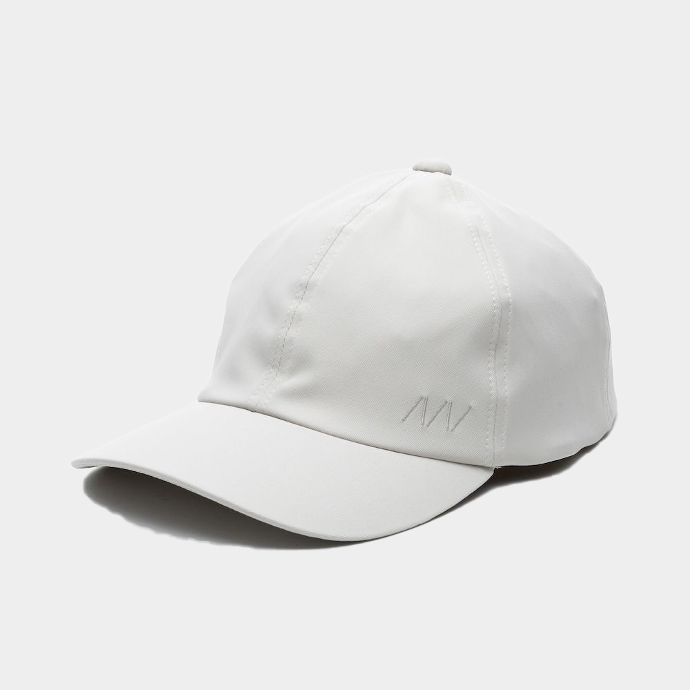 6Panel Commuter Cap/Grey