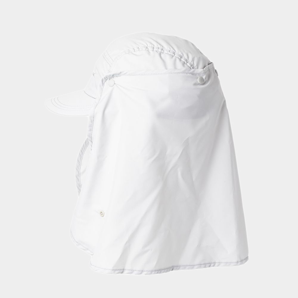 Feather Smooth Shade Cap/Bone
