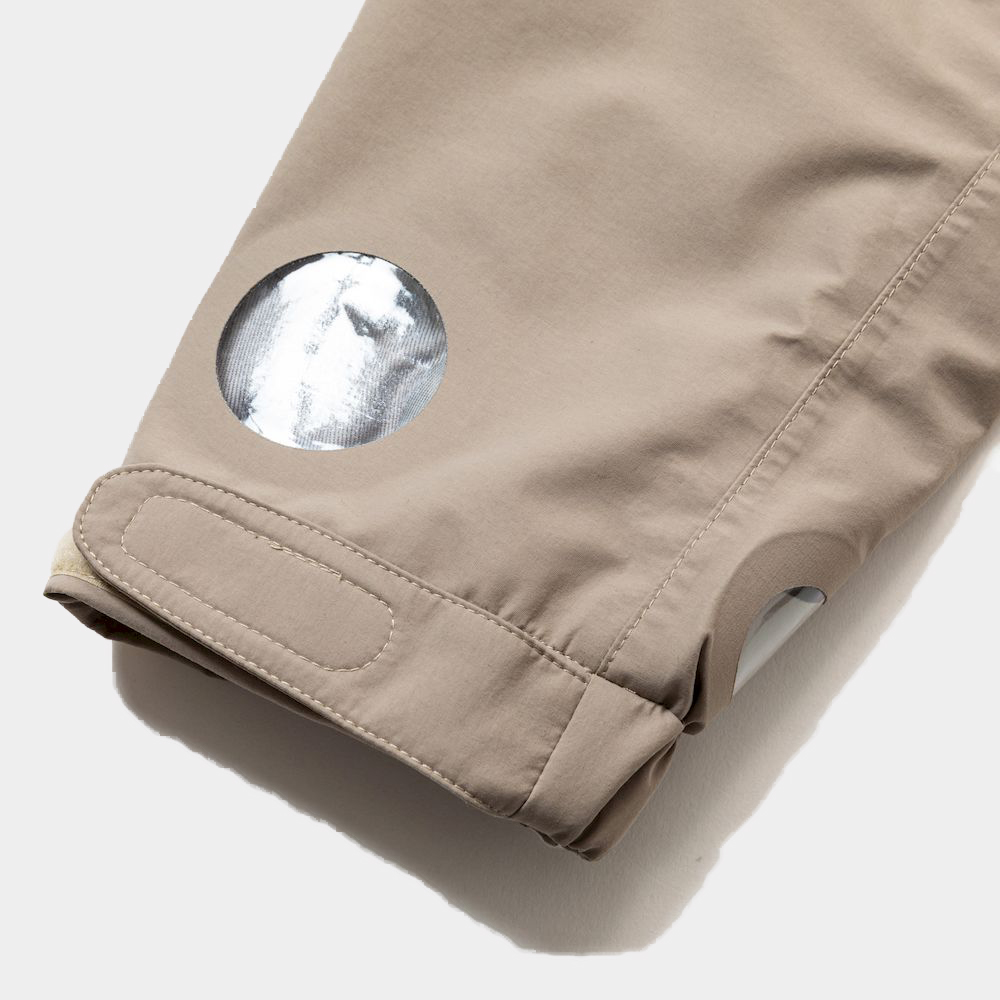 Air Window Shell JKT/Grey