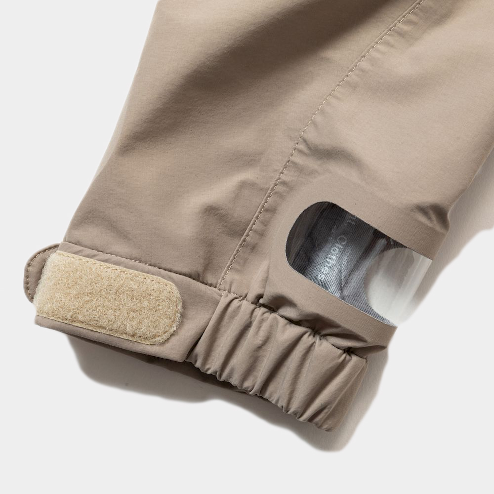 Air Window Shell JKT/Grey