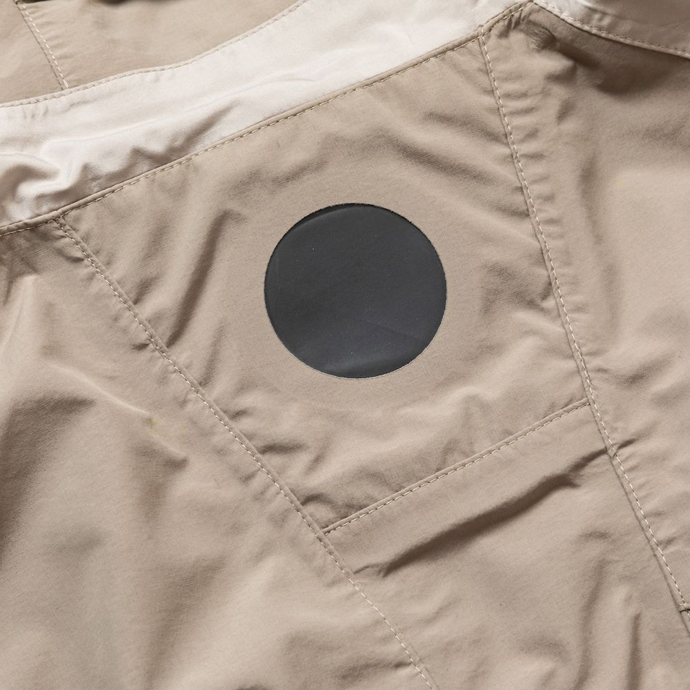 Air Window Shell JKT/Grey