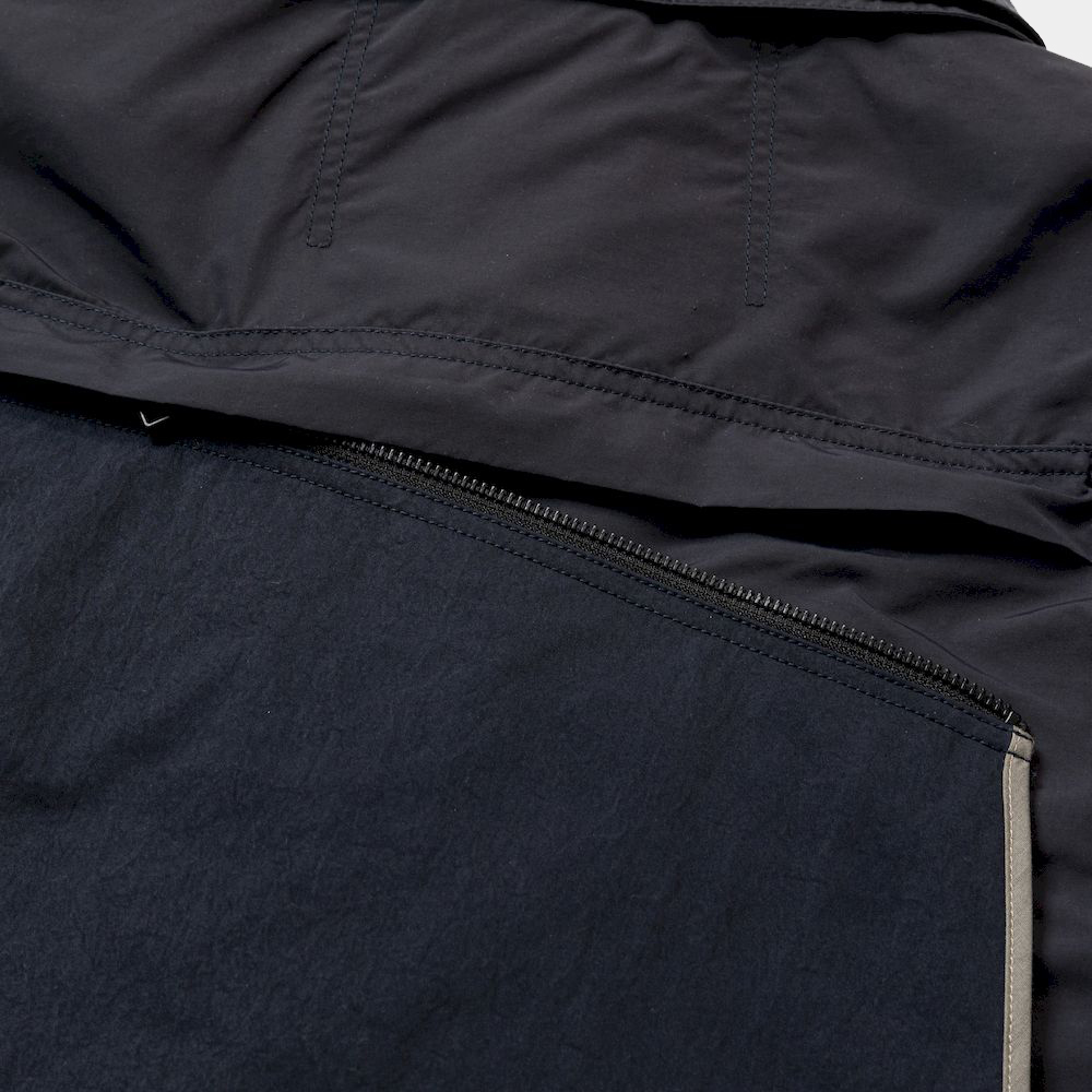 Detachable Game Suck Hunting JKT/Off Black