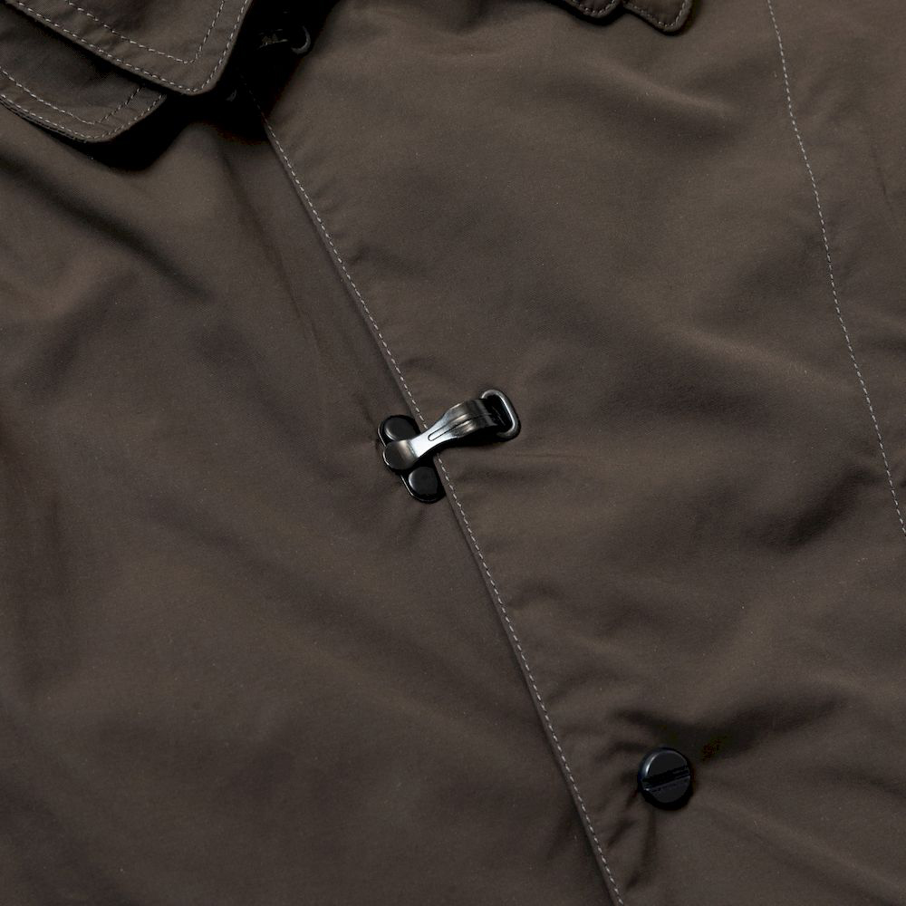 Detachable Game Suck Hunting JKT/Fog Brown