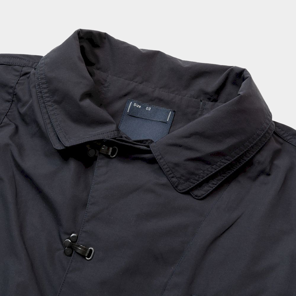 Detachable Game Suck Hunting JKT/Off Black