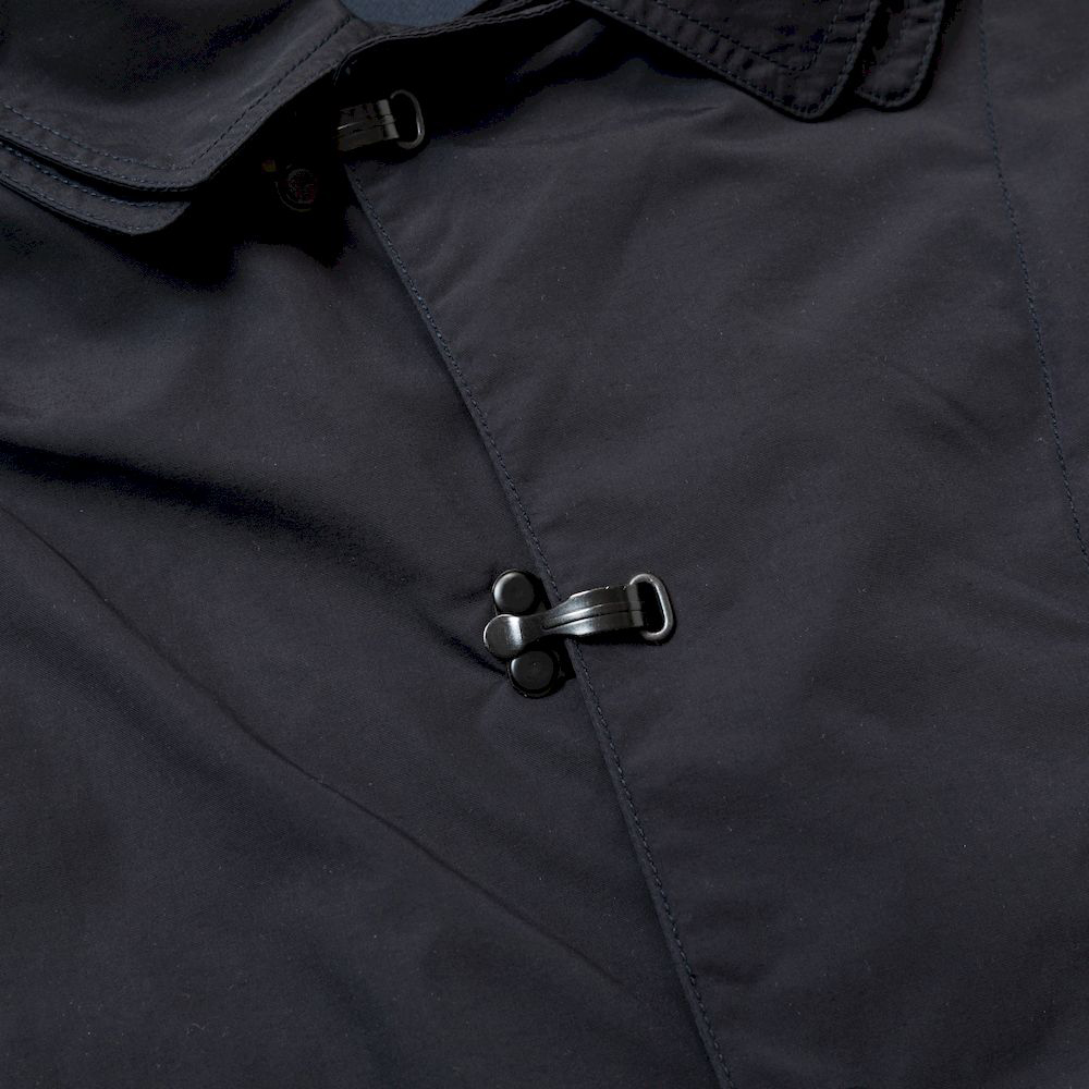 Detachable Game Suck Hunting JKT/Off Black