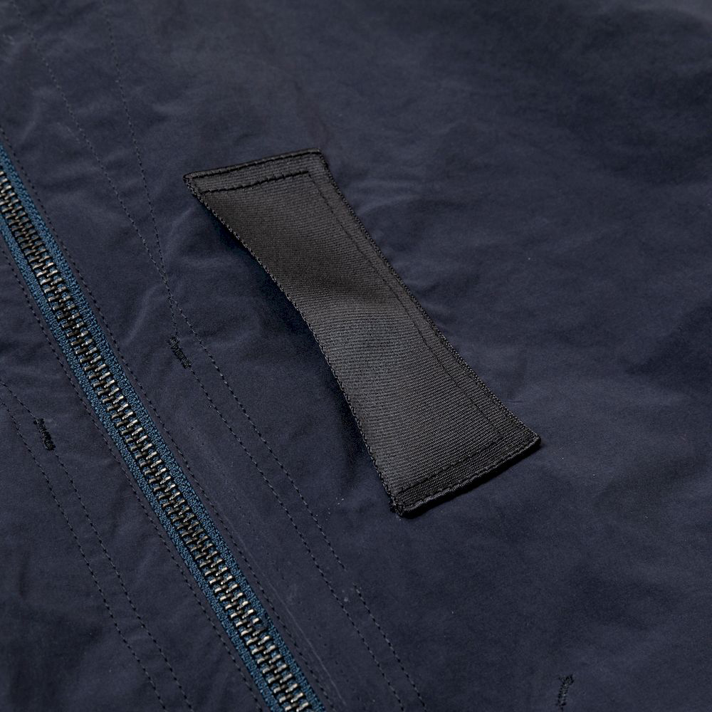 Paper Touch Reversible 4Way JKT/Navy