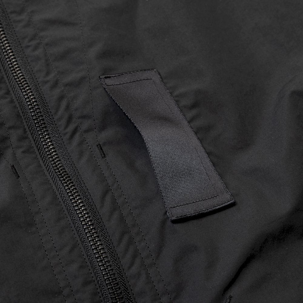 Paper Touch Reversible 4Way JKT/Off Black