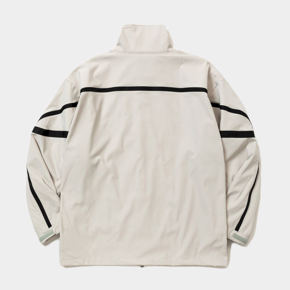 Taping Commuter JKT/Grey