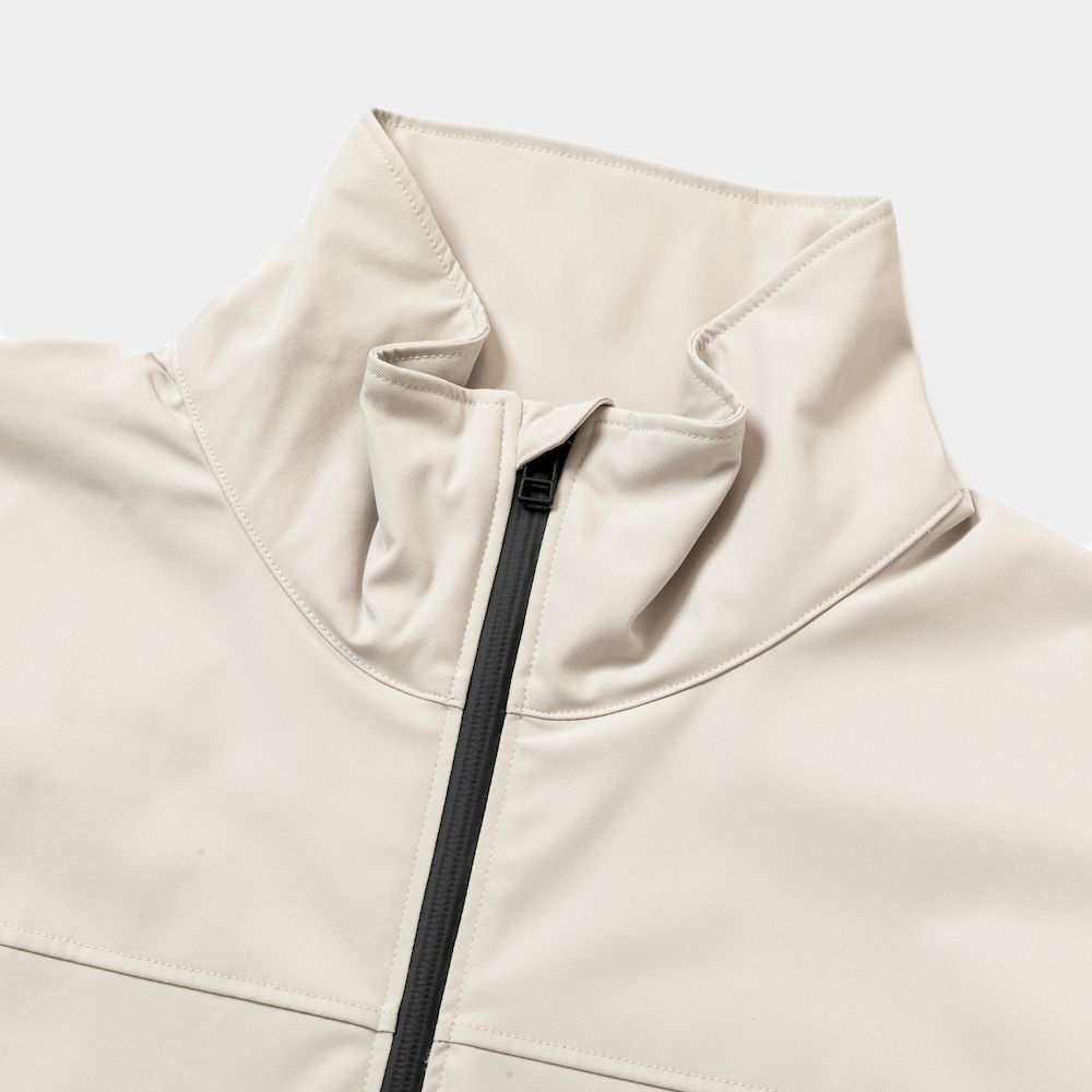 Taping Commuter JKT/Grey