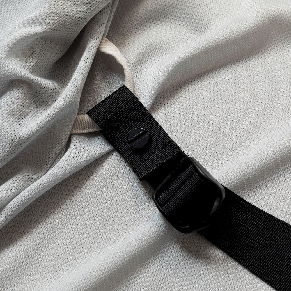 Taping Commuter JKT/Grey
