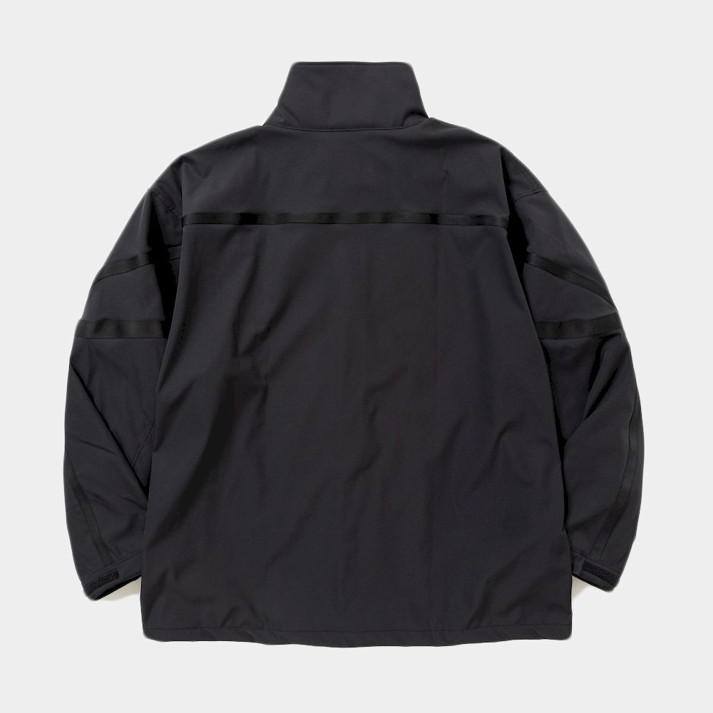 Taping Commuter JKT/Off Black