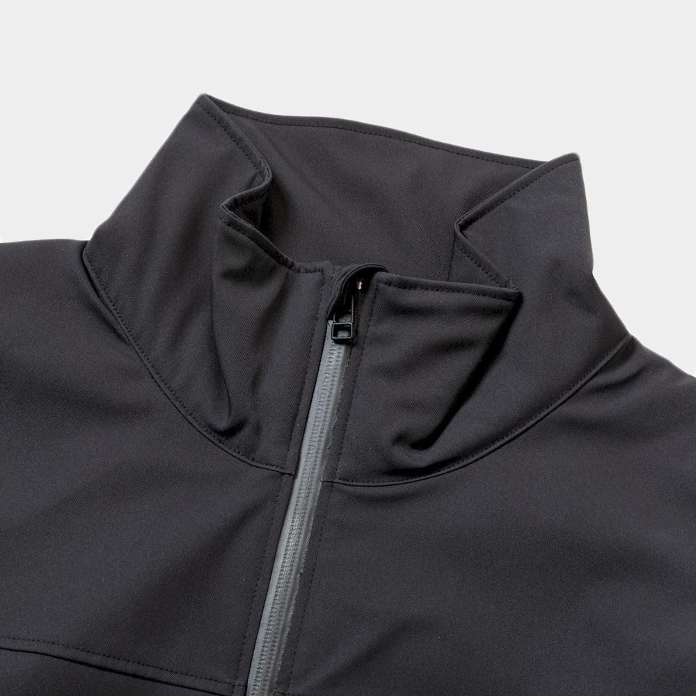Taping Commuter JKT/Off Black