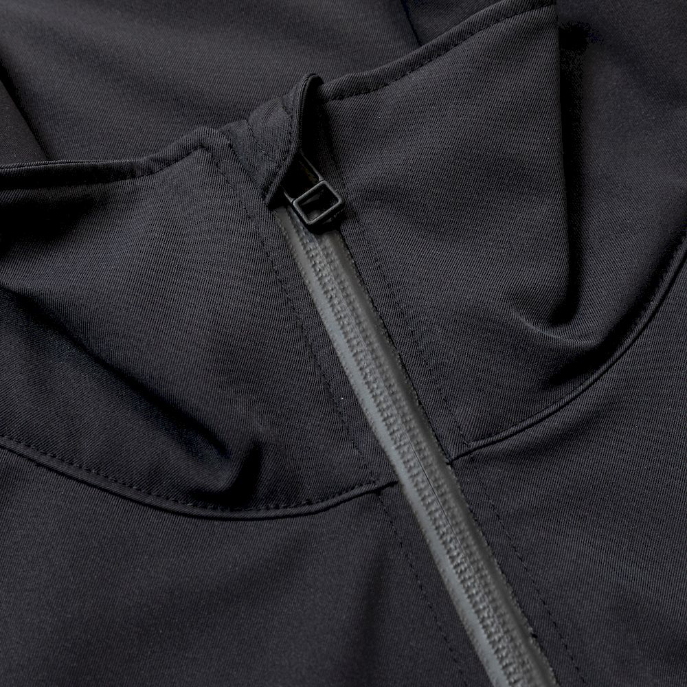 Taping Commuter JKT/Off Black