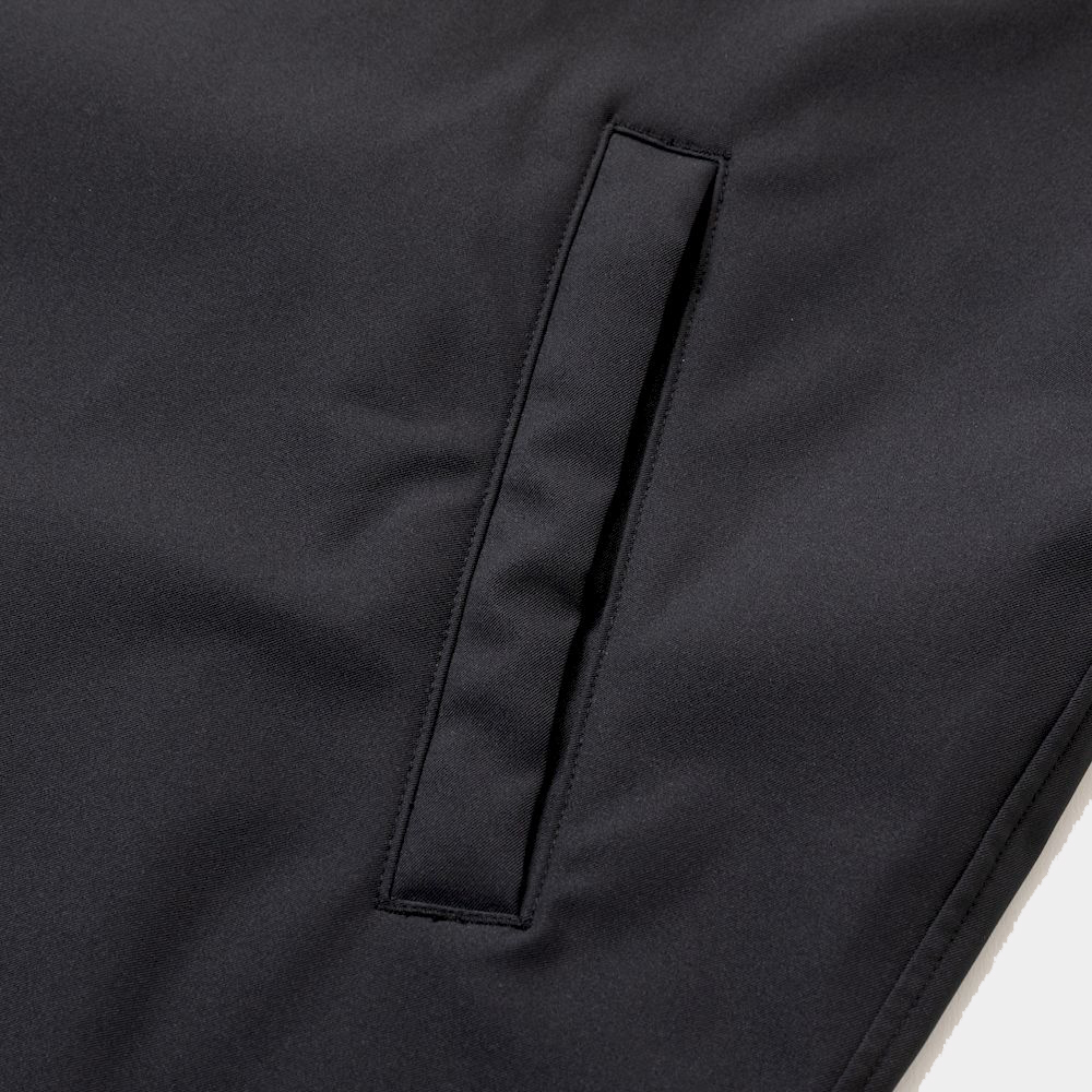 Taping Commuter JKT/Off Black