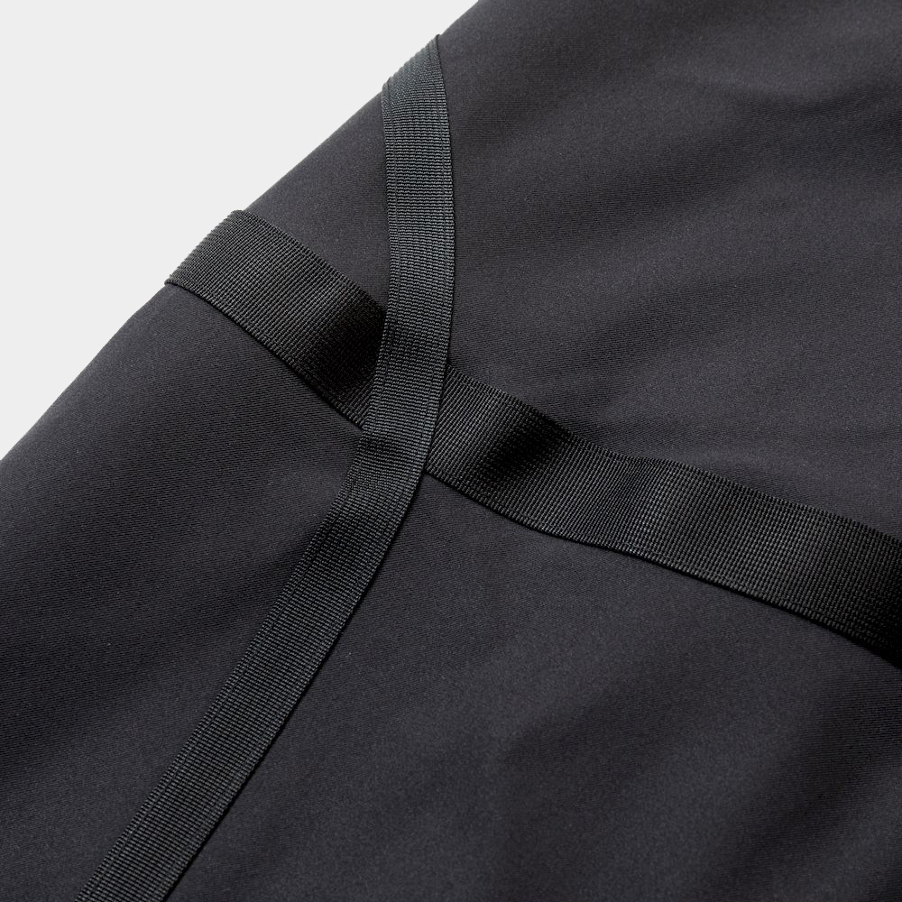 Taping Commuter JKT/Off Black