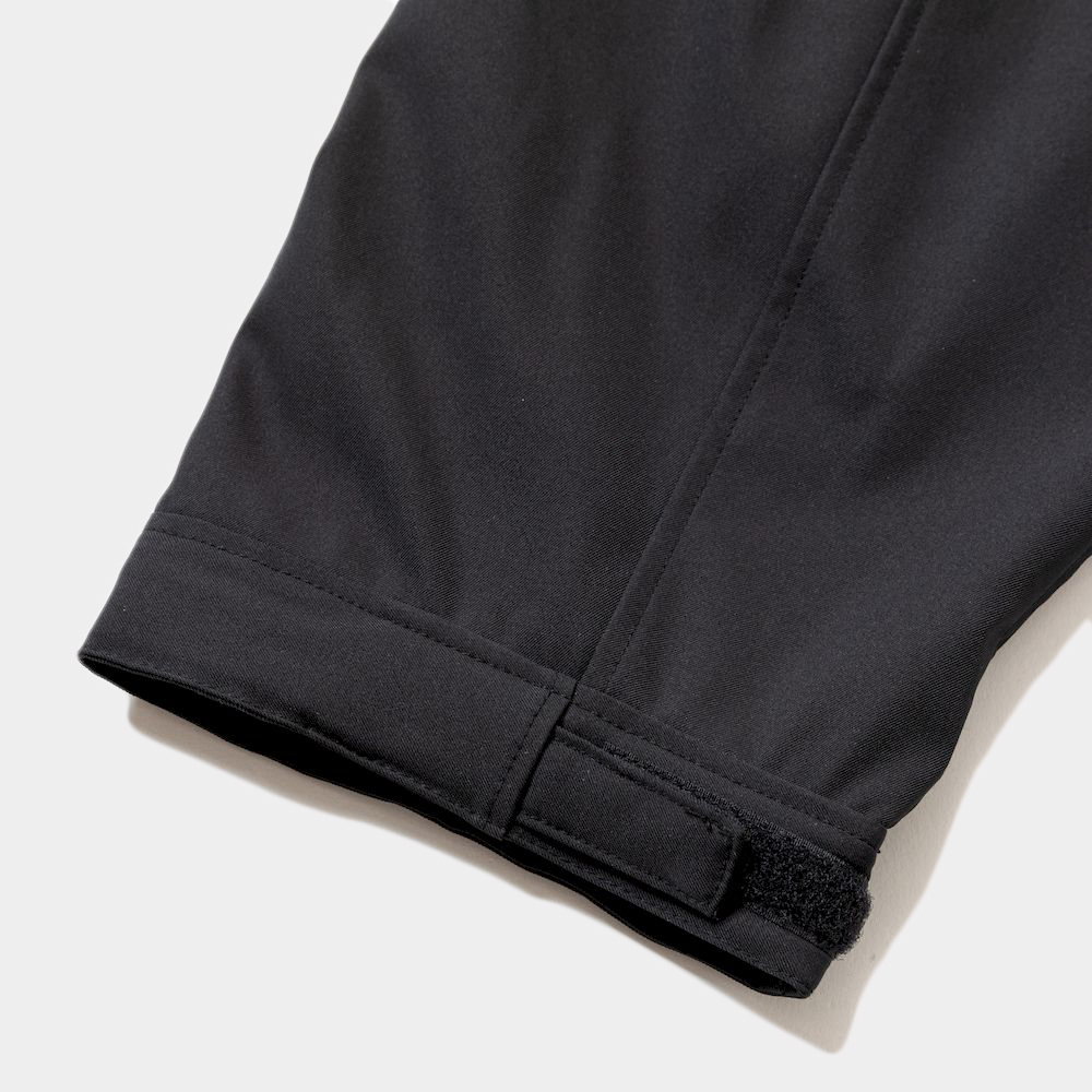 Taping Commuter JKT/Off Black