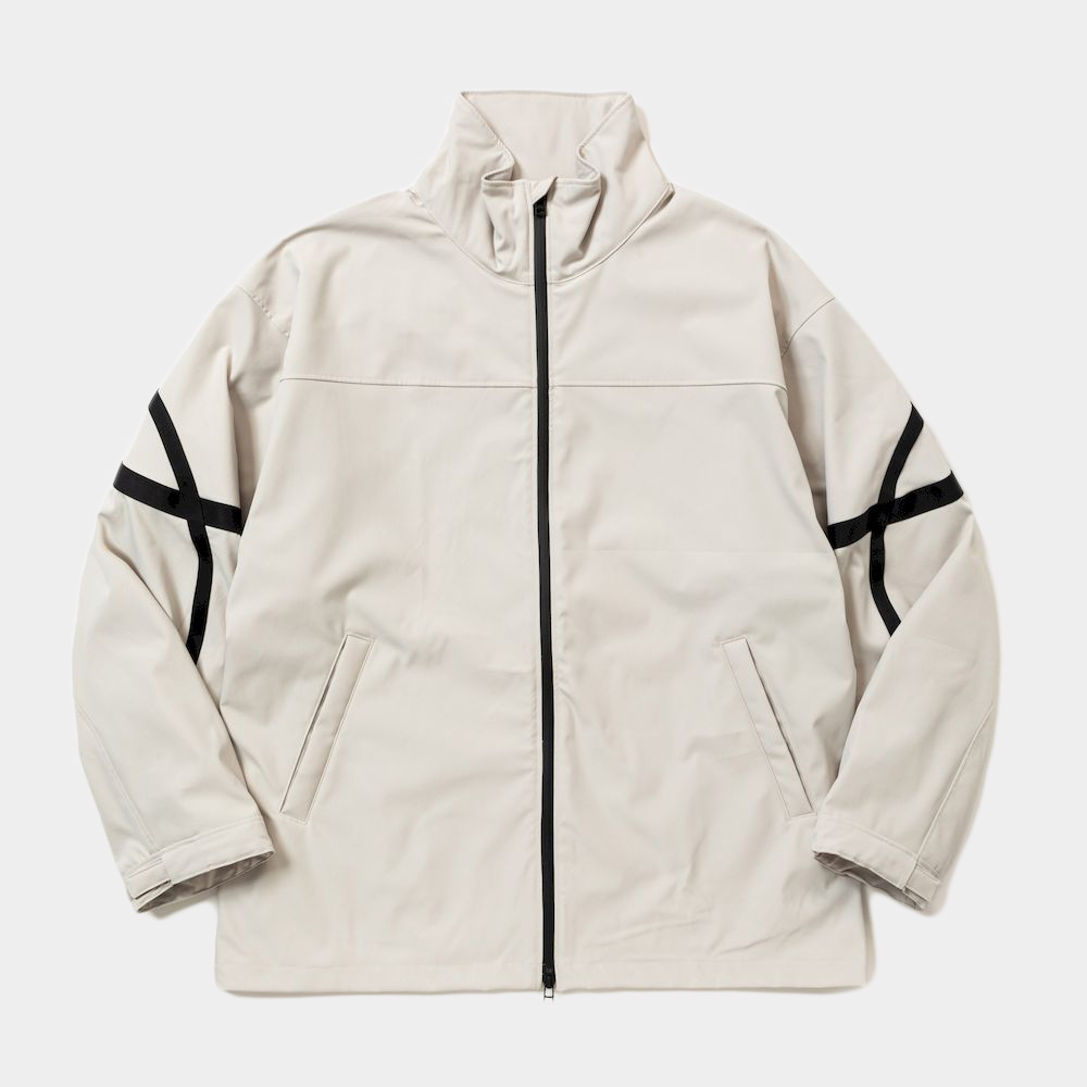 Taping Commuter JKT/Grey