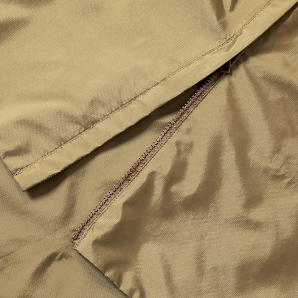 3Layer Wrap Skirt/Coyote