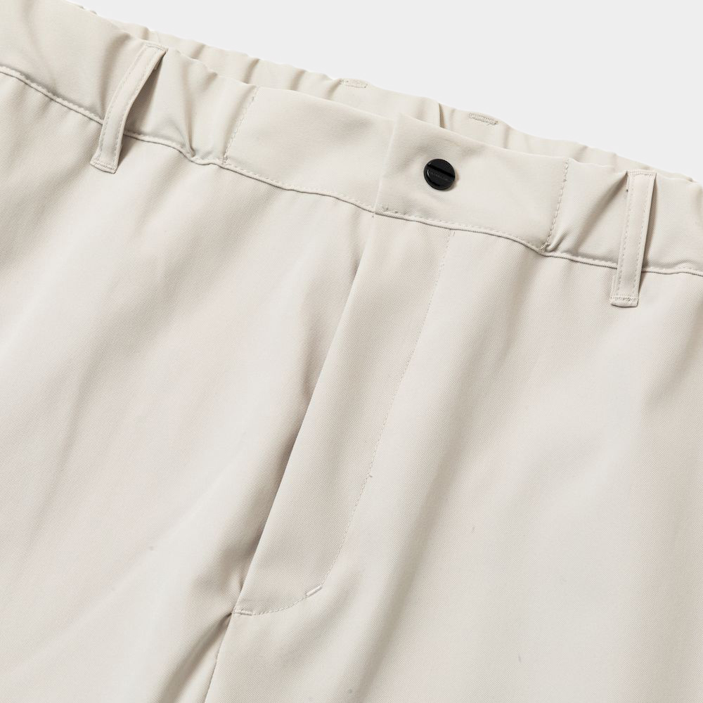 Side Zip Commuter PT/Grey