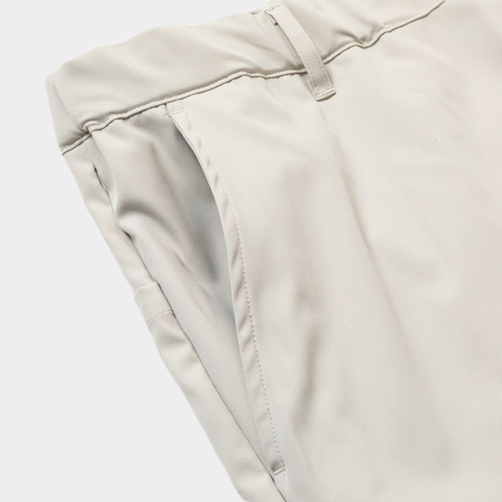 Side Zip Commuter PT/Grey