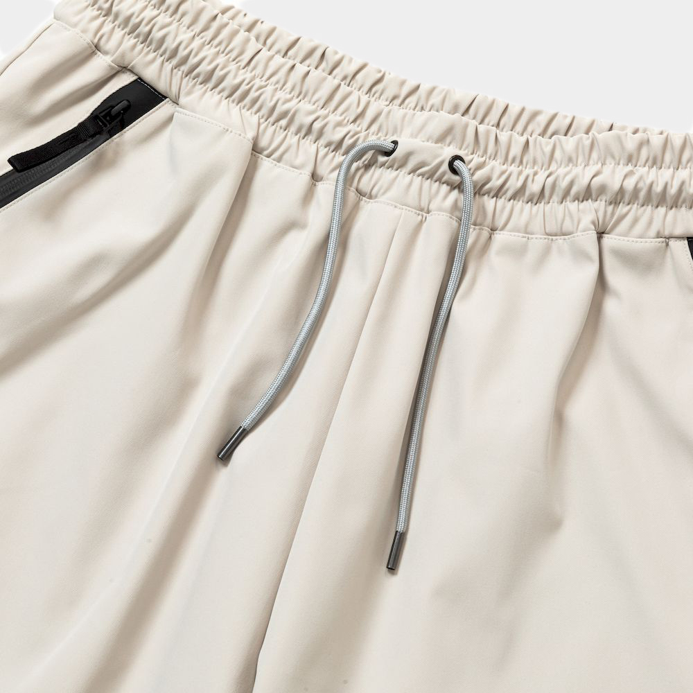 Tech Commuter Shorts/Grey