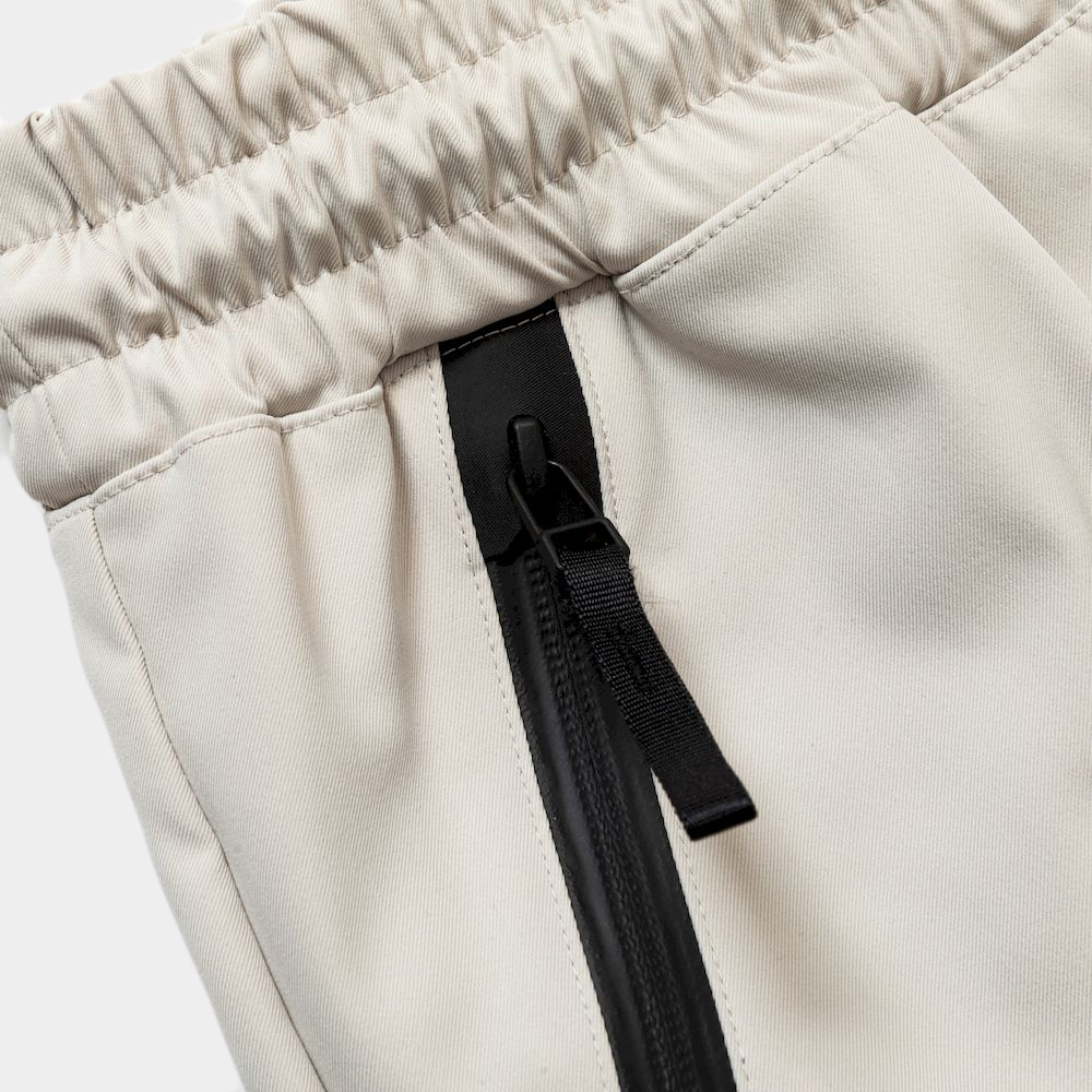 Tech Commuter Shorts/Grey
