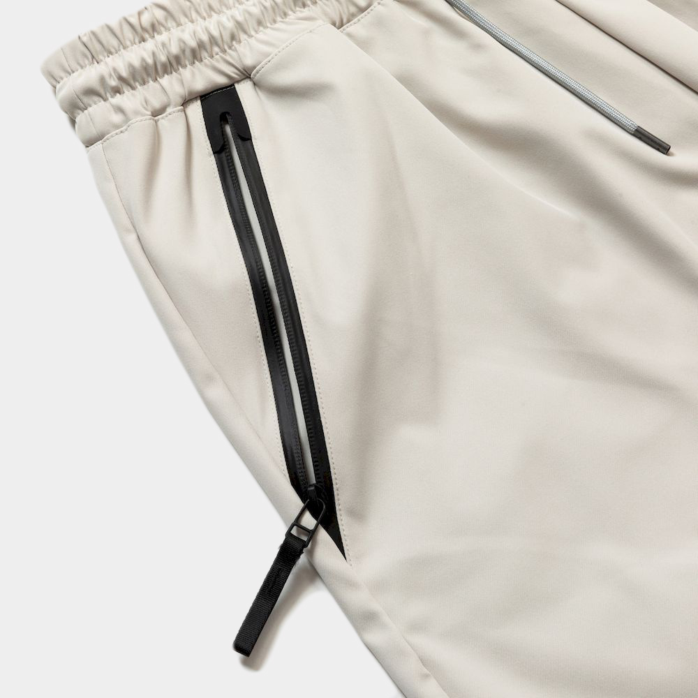 Tech Commuter Shorts/Grey