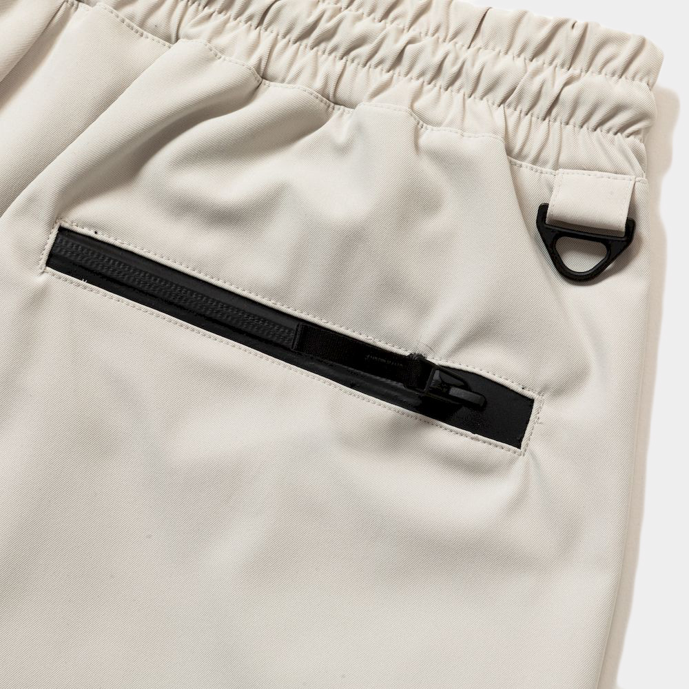 Tech Commuter Shorts/Grey