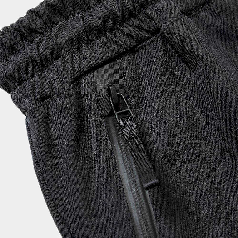 Tech Commuter Shorts/Off Black